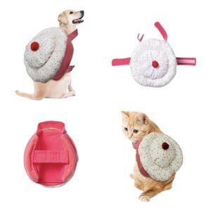 Cupcake Dog And Cat Costume hyde & EEK Boutique Small Dog Cupcake size XS